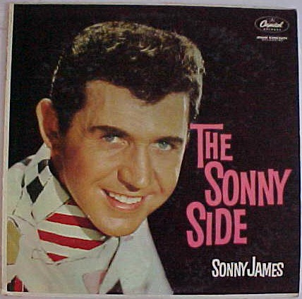 The Sonny Side