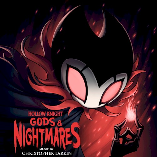 Hollow Knight: Gods & Nightmares