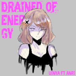 Drained of Energy