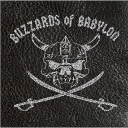Buzzards of Babylon