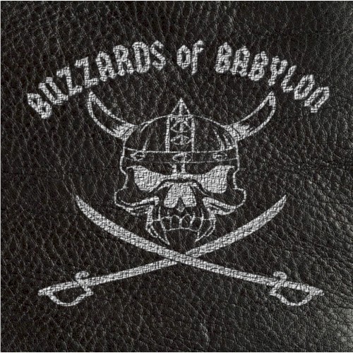 Buzzards of Babylon