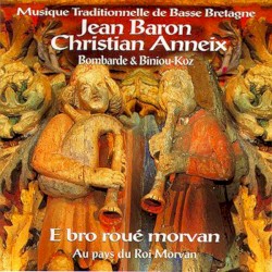 E bro roué morvan