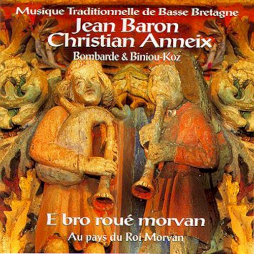 E bro roué morvan