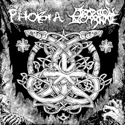Phobia / Abaddon Incarnate