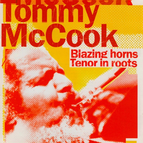 Blazing Horns / Tenor in Roots