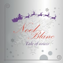 Noël blanc