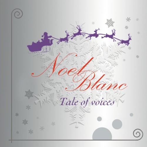 Noël blanc