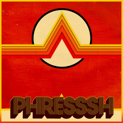 PHRESSSH