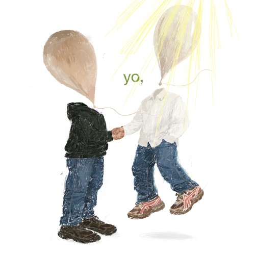 yo,