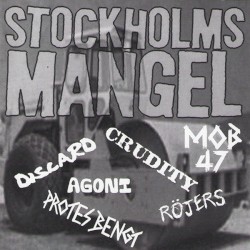 Stockholms Mangel