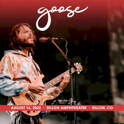 2022-08-16: Dillon Amphitheater, Dillon, CO, USA