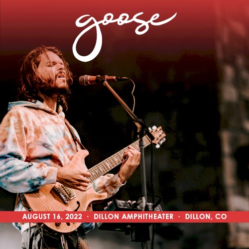 2022-08-16: Dillon Amphitheater, Dillon, CO, USA