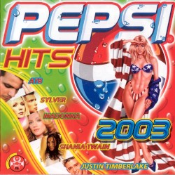Pepsi Hits 2003