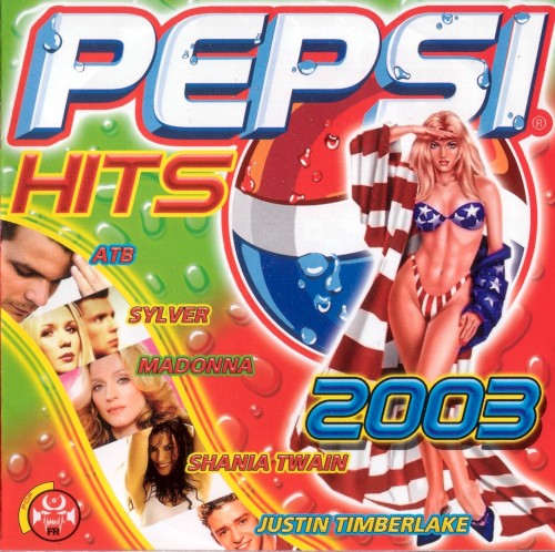 Pepsi Hits 2003