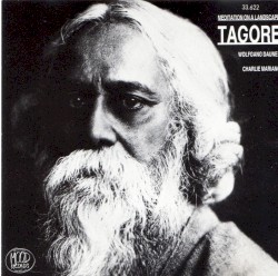 Meditation on a Landscape -Tagore