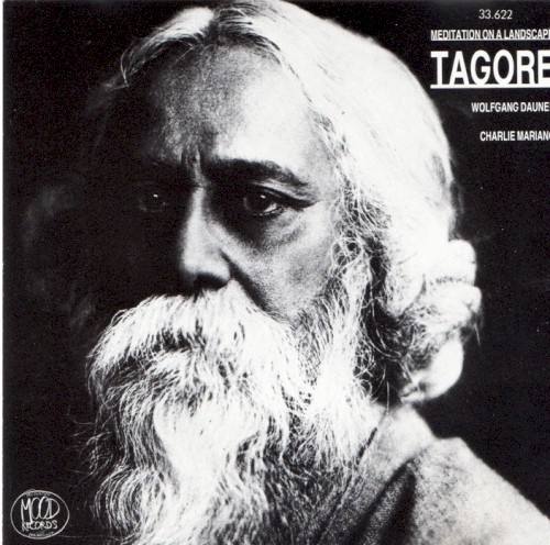 Meditation on a Landscape -Tagore