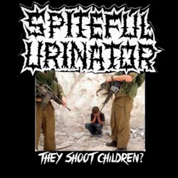 They Shoot Children?