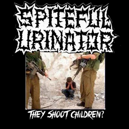 They Shoot Children?