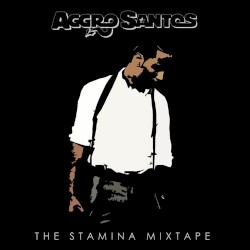 The Stamina Mixtape