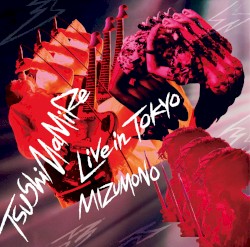 Live in Tokyo 2024 -Mizumono-