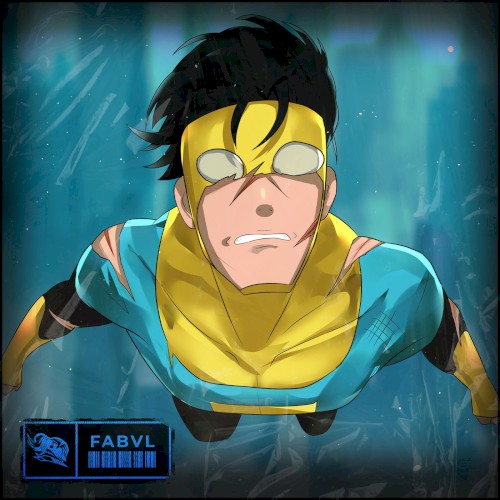 Invincible (Inspired by “Invincible”)