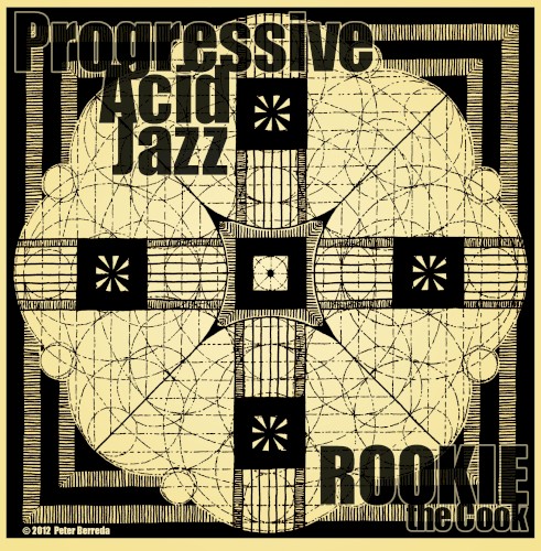 Progressive Acid Jazz