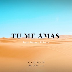 Tú me amas