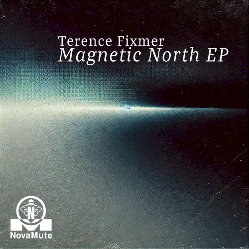 Magnetic North