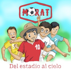 Del estadio al cielo
