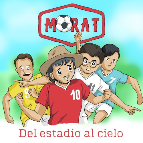 Del estadio al cielo