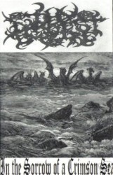 In the Sorrow of a Crimson Sea