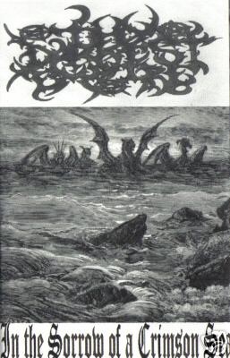 In the Sorrow of a Crimson Sea