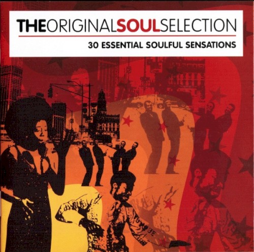 The Original Soul Selection