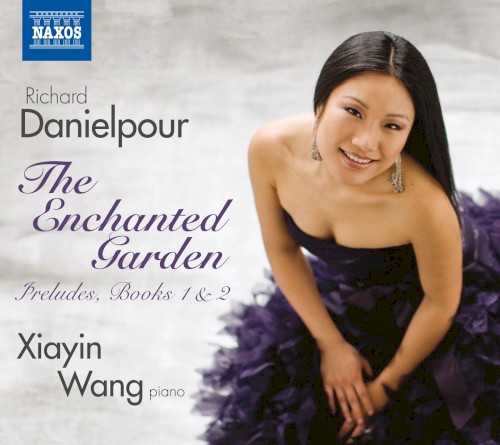 The Enchanted Garden: Preludes, Books I & II