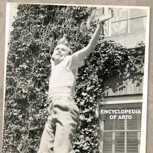 Encyclopedia of Arto