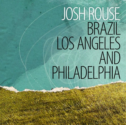 Brazil, Los Angeles and Philadelphia