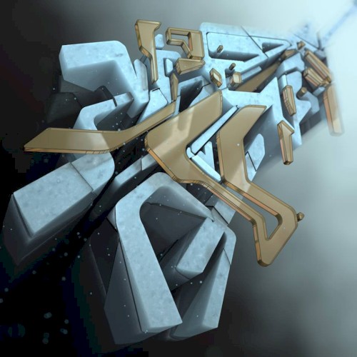 Quadriptych α EP