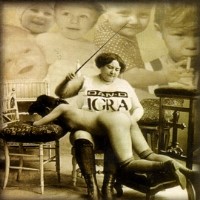 Igra