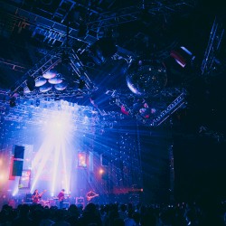 Live at STUDIO COAST, 2021.07.20