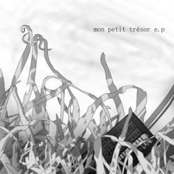 Mon petit trésor e.p
