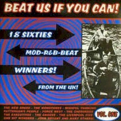 Beat Us If You Can!