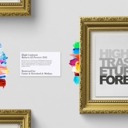 Return Of Forever (Camo & Krooked & Mefjus remix)