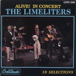 Alive! In Concert