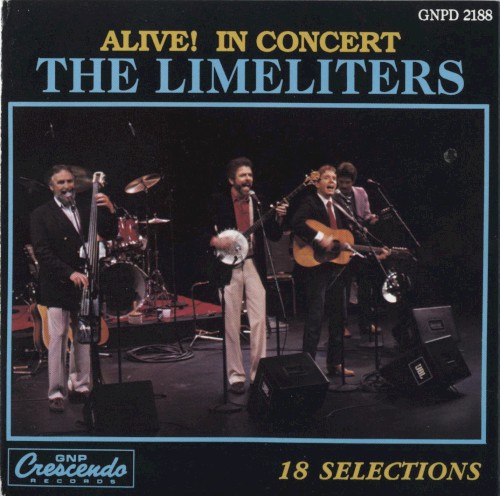 Alive! In Concert