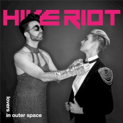Lovers in Outer Space