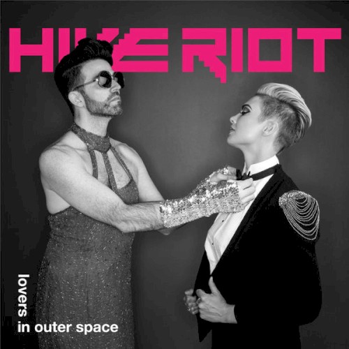 Lovers in Outer Space