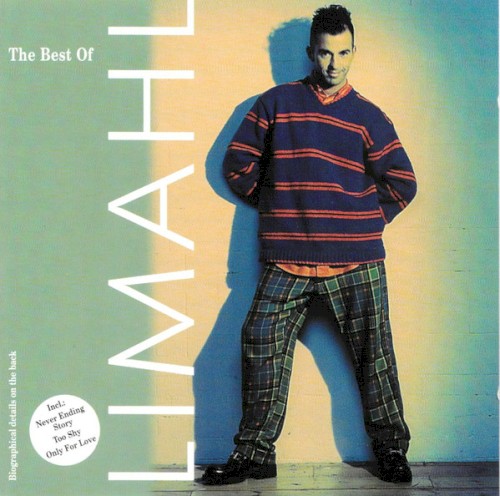 The Best of Limahl
