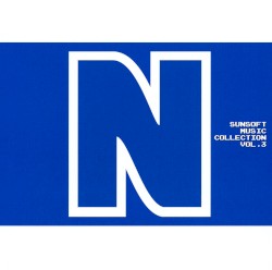 Sunsoft Music Collection Vol.3