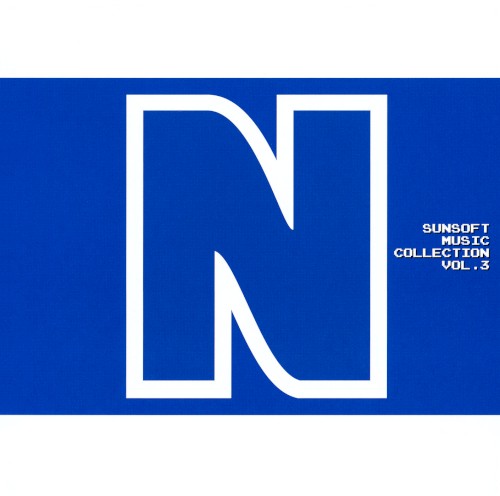 Sunsoft Music Collection Vol.3