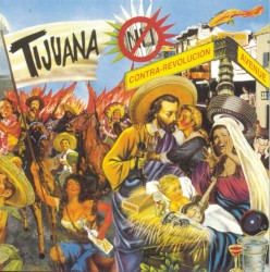Contra‐revolución Avenue